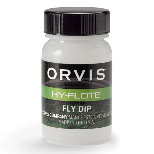 Orvis Customer Favorite | Hy-Flote® Fly Dip