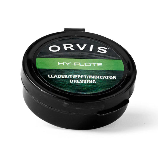 Orvis Featured | Hy-Flote® Leader/Tippet/Indicator Paste
