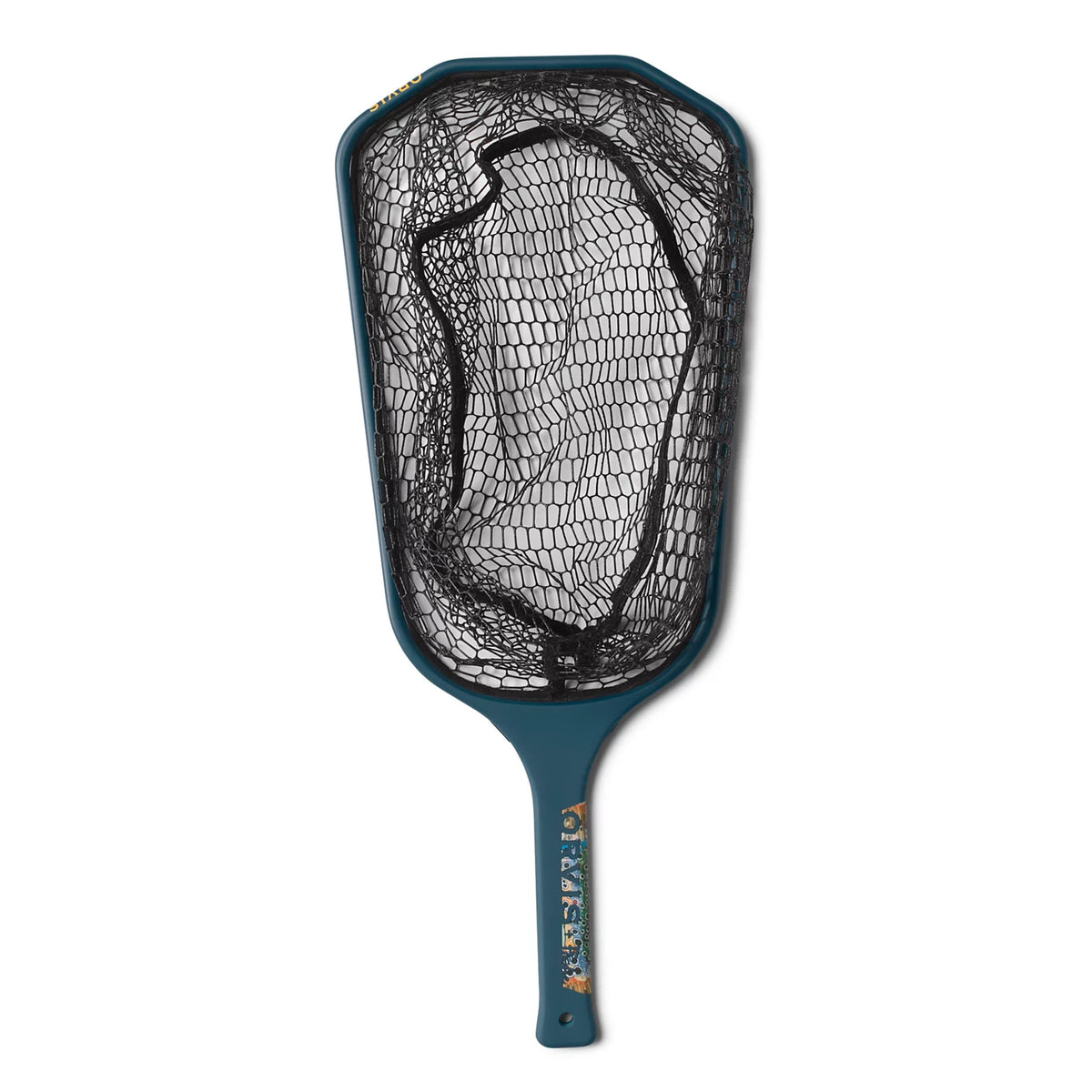 Orvis Latest | Orvis Wide-Mouth Hand Net