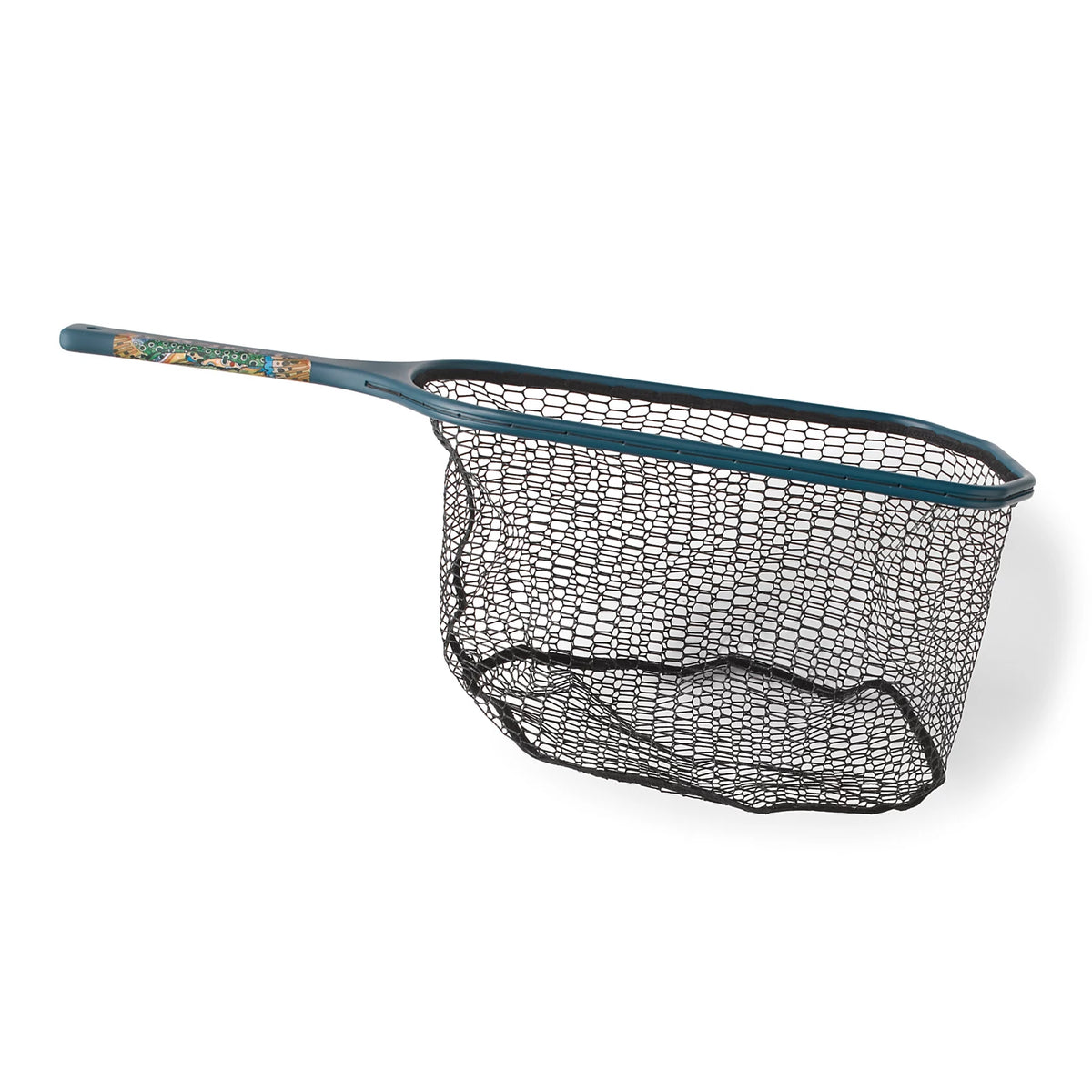 Orvis Latest | Orvis Wide-Mouth Hand Net