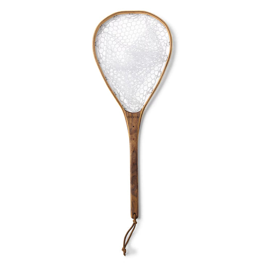 Orvis Classic | Orvis + Wayward Fat Jake Net