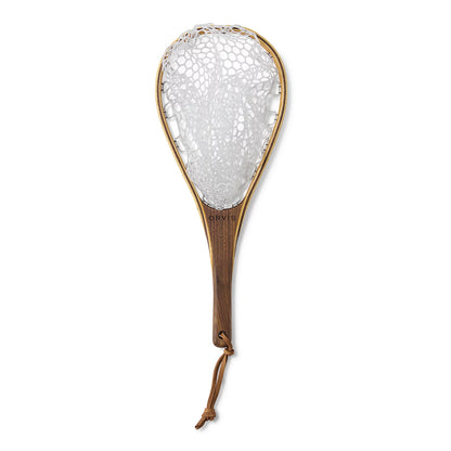 Orvis Recommended | Orvis + Wayward Little Dipper Net