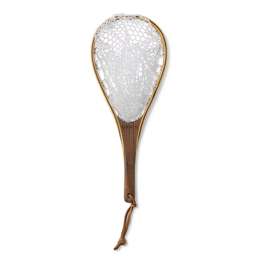 Orvis Recommended | Orvis + Wayward Little Dipper Net