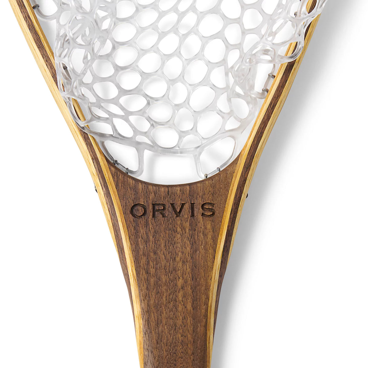 Orvis Recommended | Orvis + Wayward Little Dipper Net