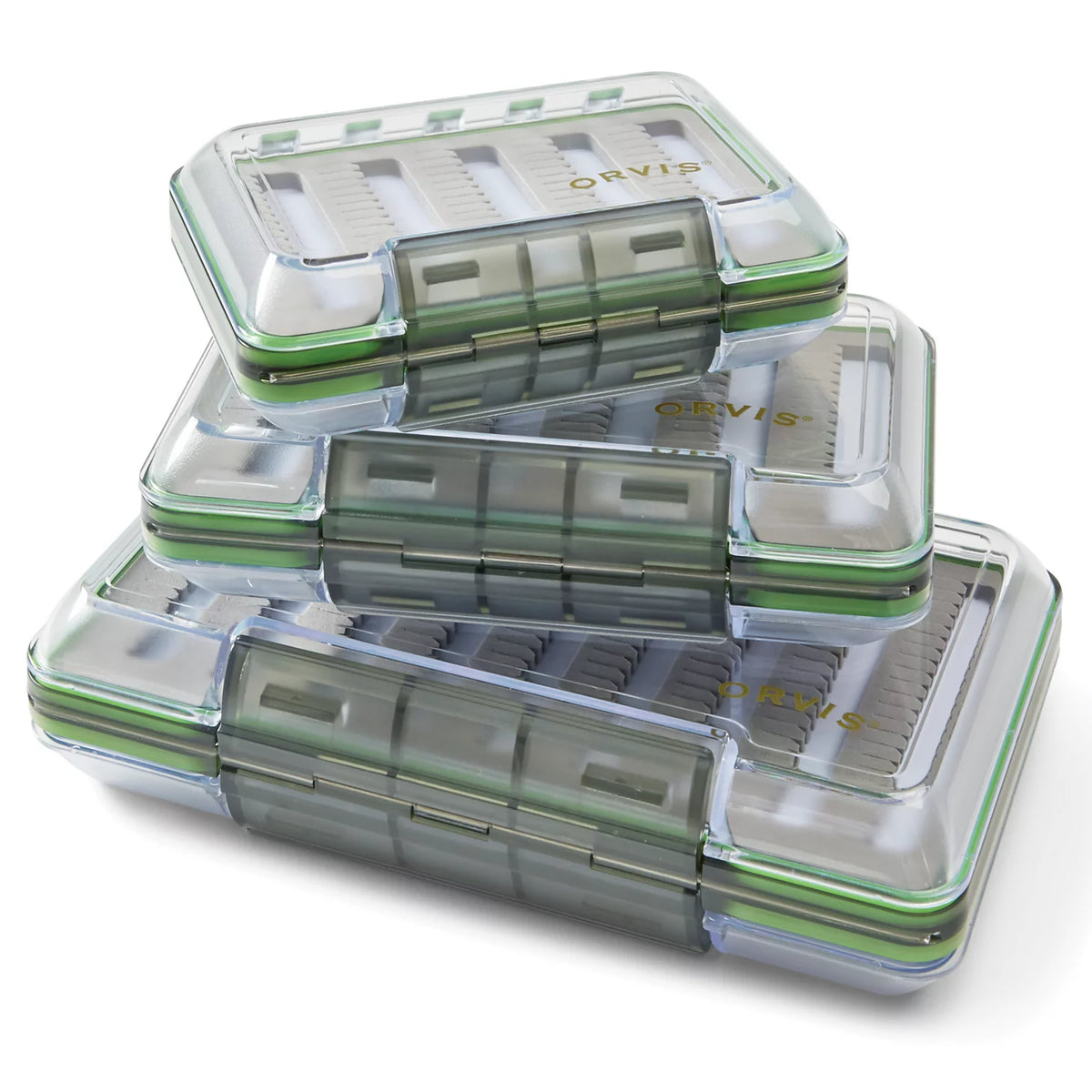 Orvis Everyday | Double-Sided Fly Box