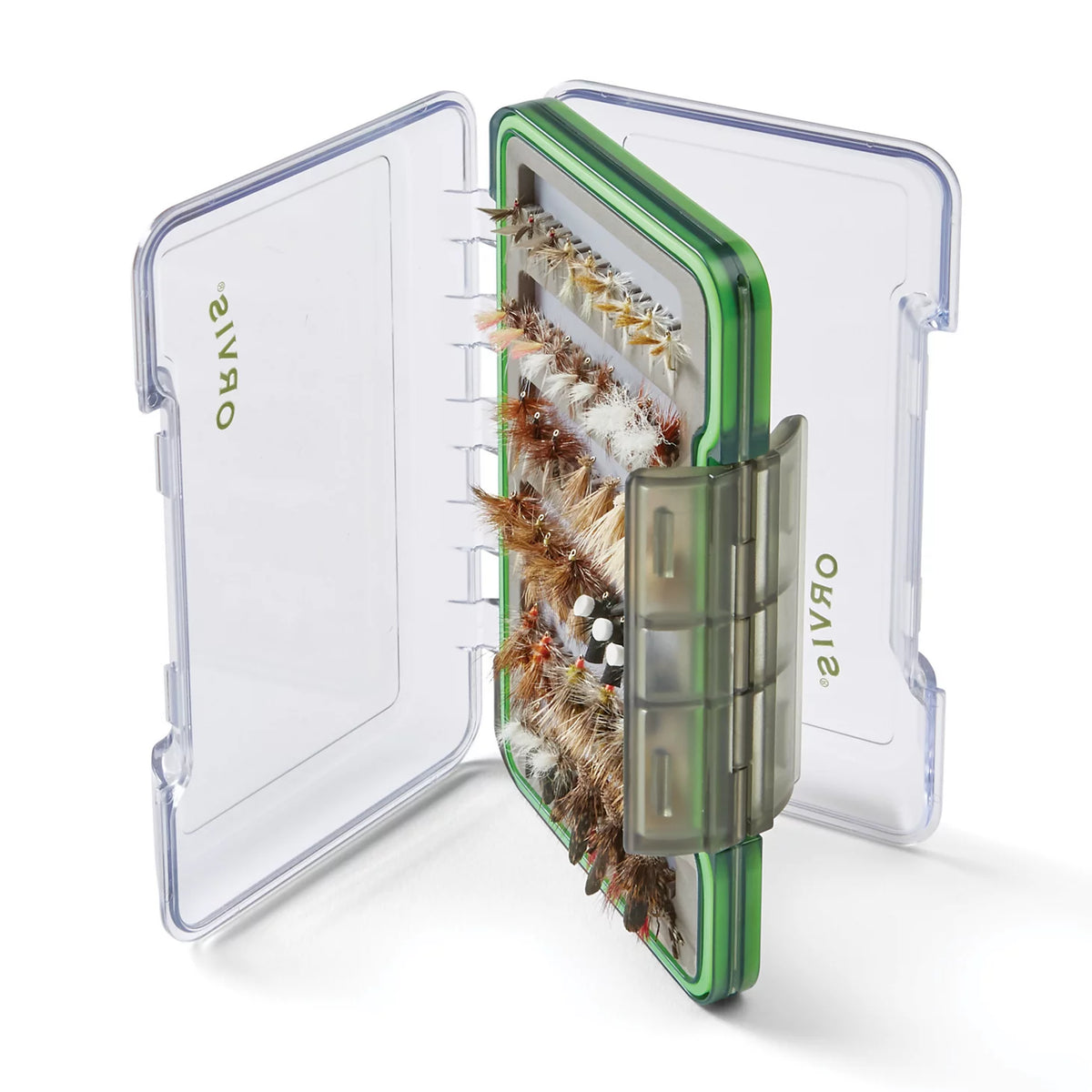 Orvis Everyday | Double-Sided Fly Box