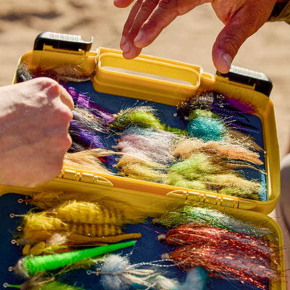 Orvis Signature | Cliff's Bugger Beast