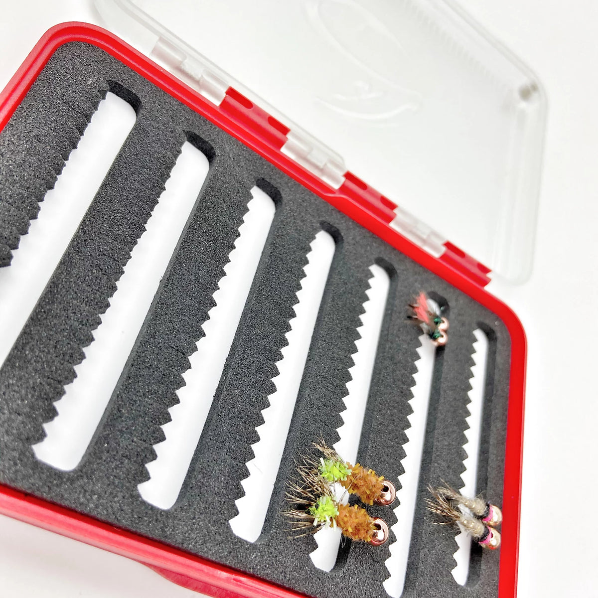 Orvis Top Pick | Fulling Mill Pocket Box
