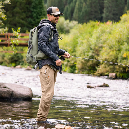 Orvis Everyday | Superlight Tailout Polarized Sunglasses