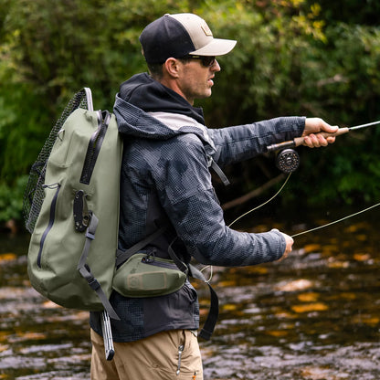 Orvis Everyday | Superlight Tailout Polarized Sunglasses