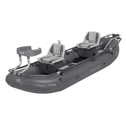 Orvis Value | NRS Approach 120 Fishing Raft With Rower's Package