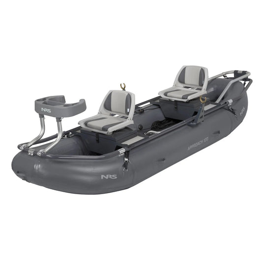Orvis Value | NRS Approach 120 Fishing Raft With Rower's Package