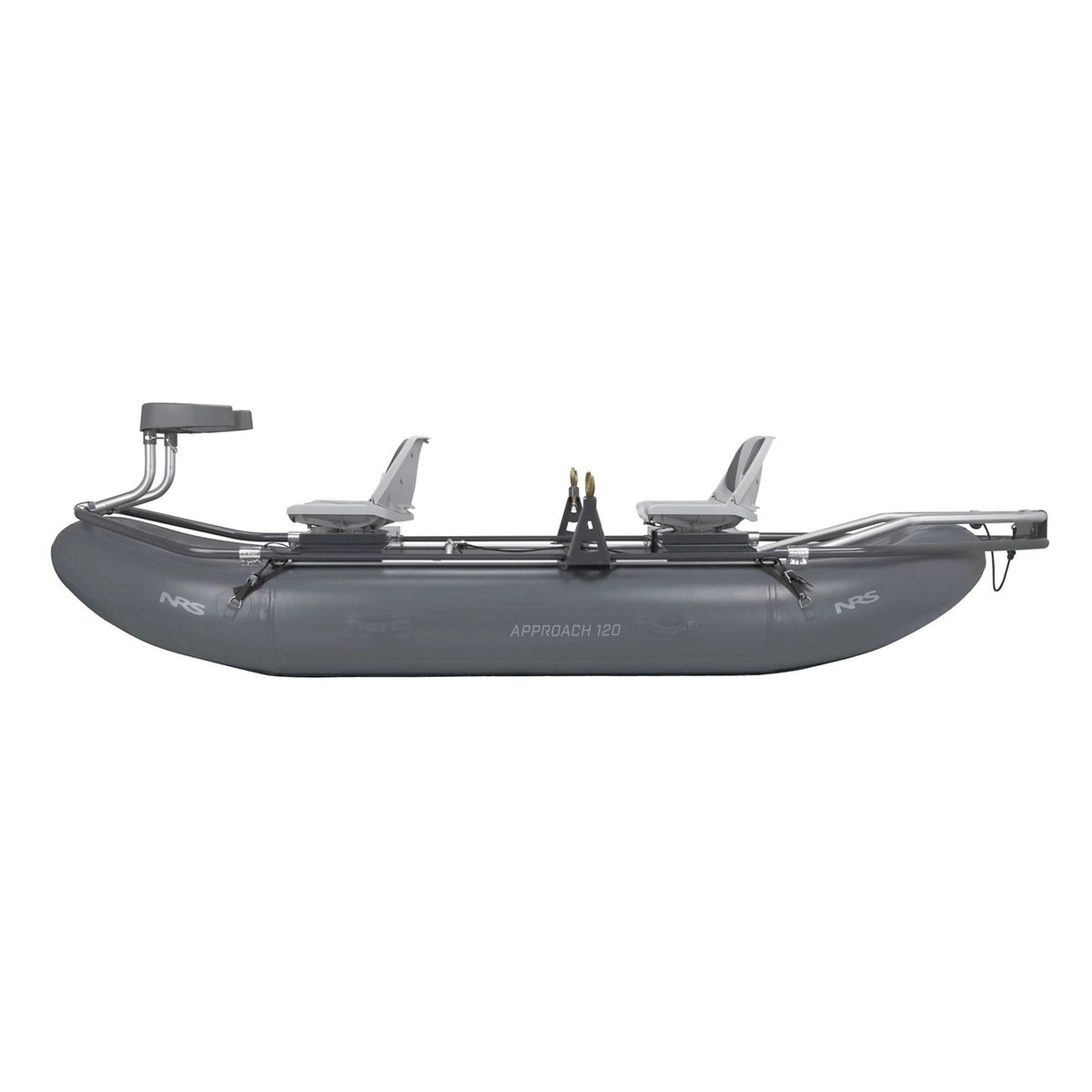 Orvis Value | NRS Approach 120 Fishing Raft With Rower's Package