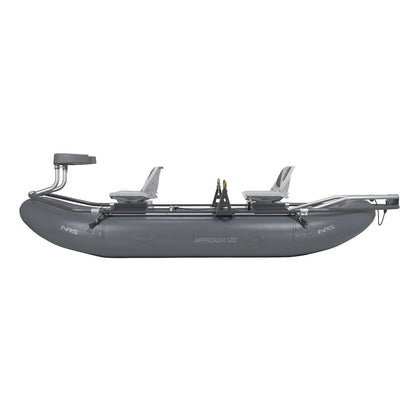 Orvis Value | NRS Approach 120 Fishing Raft With Rower's Package