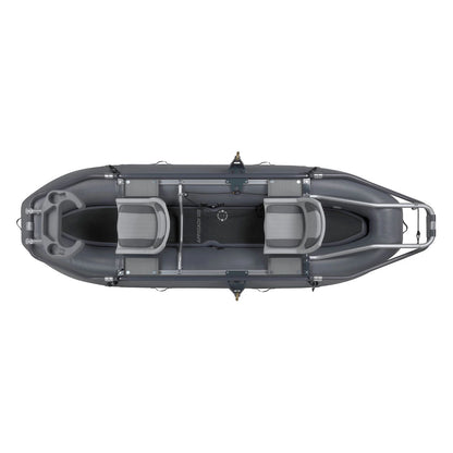 Orvis Value | NRS Approach 120 Fishing Raft With Rower's Package