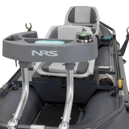 Orvis Value | NRS Approach 120 Fishing Raft With Rower's Package