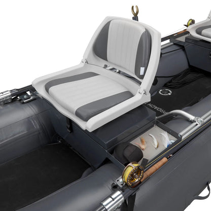 Orvis Value | NRS Approach 120 Fishing Raft With Rower's Package