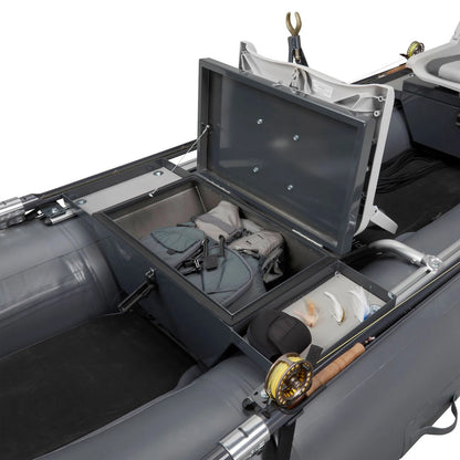 Orvis Value | NRS Approach 120 Fishing Raft With Rower's Package