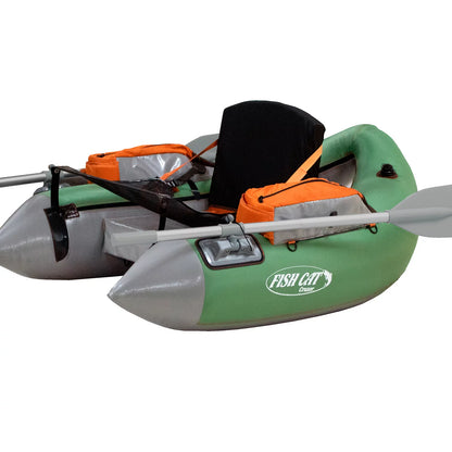 Orvis Best Price | Outcast Fish Cat Cruzer