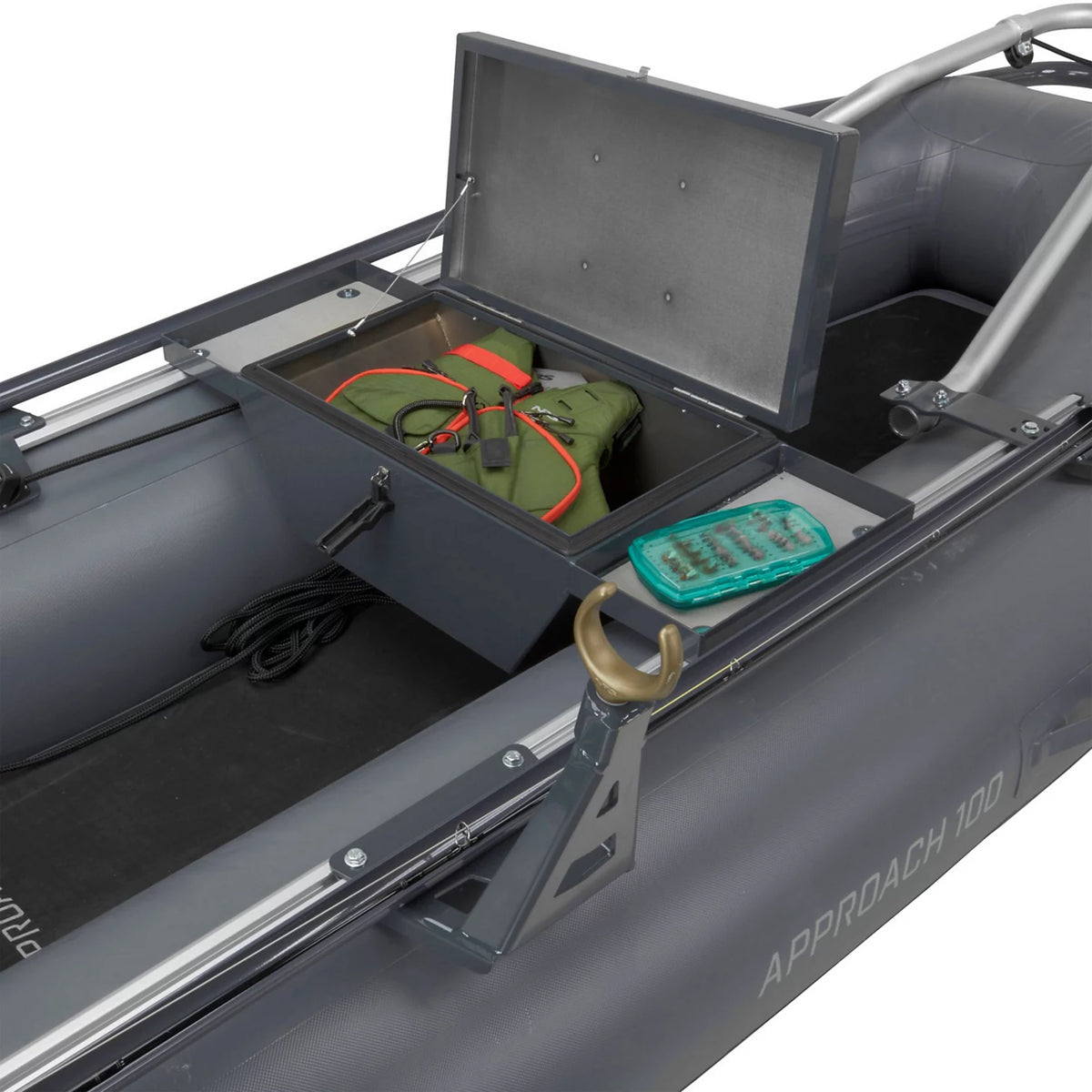 Orvis Deals | NRS Approach 100 With Rower's Package