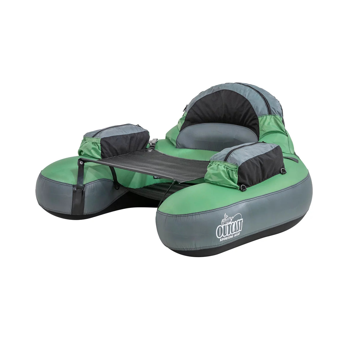 Orvis Classic | Outcast OSG Summit Backpacking Float Tube