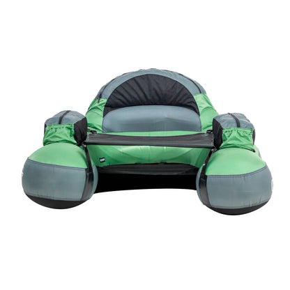 Orvis Classic | Outcast OSG Summit Backpacking Float Tube