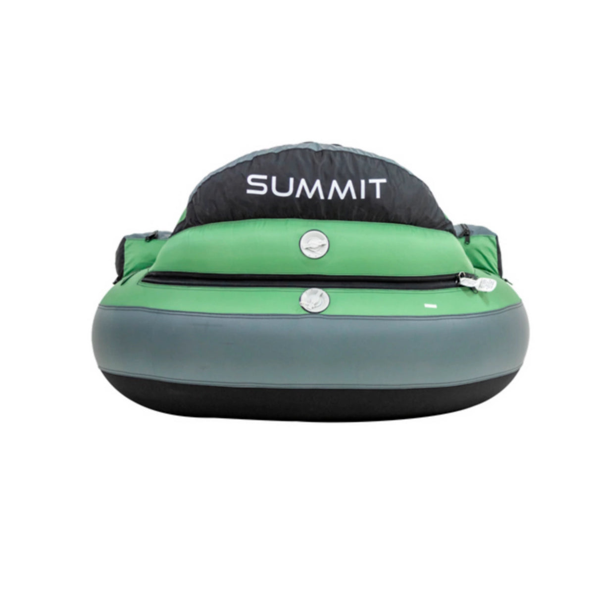 Orvis Classic | Outcast OSG Summit Backpacking Float Tube