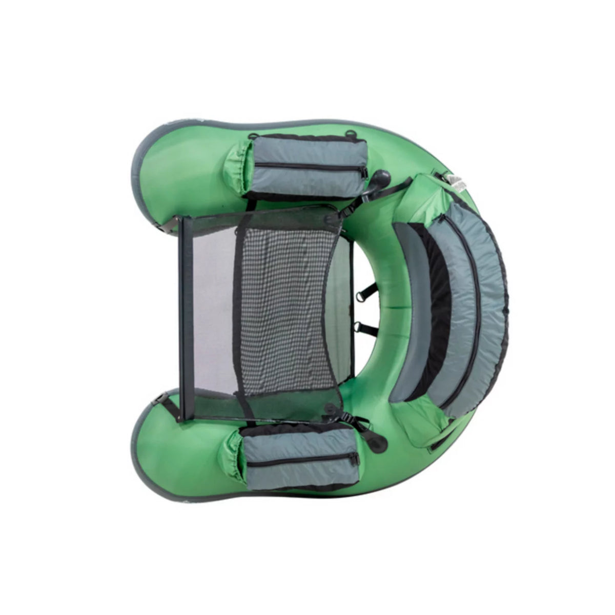 Orvis Classic | Outcast OSG Summit Backpacking Float Tube