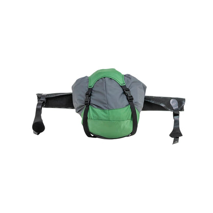 Orvis Classic | Outcast OSG Summit Backpacking Float Tube