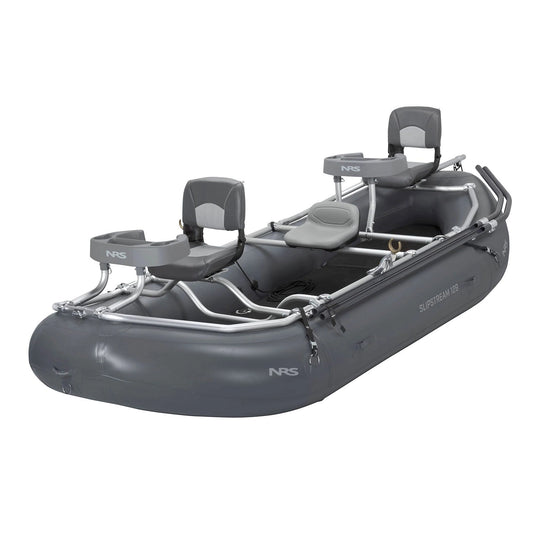 Orvis Essential | NRS Slipstream 129 With Rower's Package