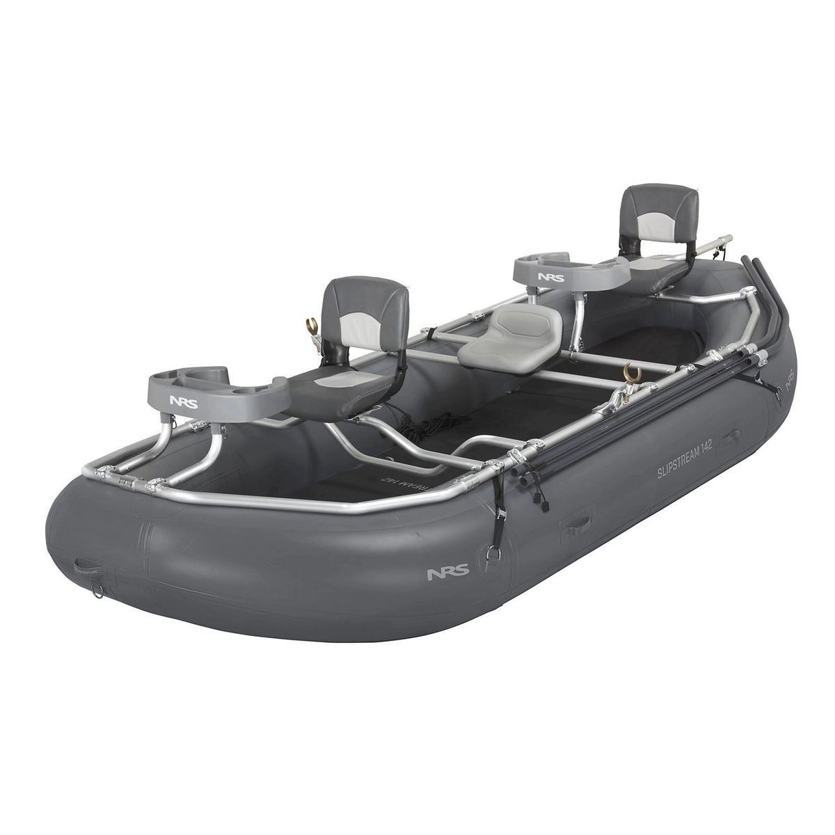 Orvis Signature | NRS Slipstream 142 With Rower's Package