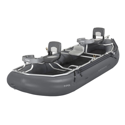 Orvis Signature | NRS Slipstream 142 With Rower's Package