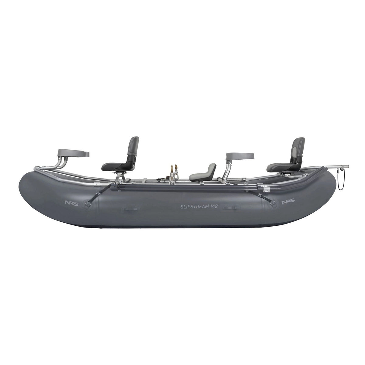 Orvis Signature | NRS Slipstream 142 With Rower's Package