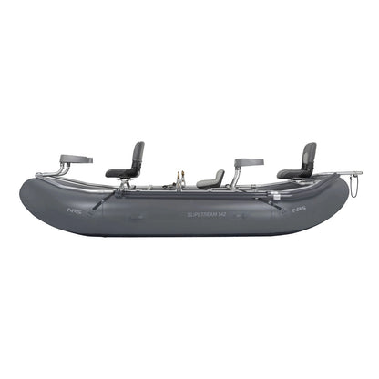 Orvis Signature | NRS Slipstream 142 With Rower's Package