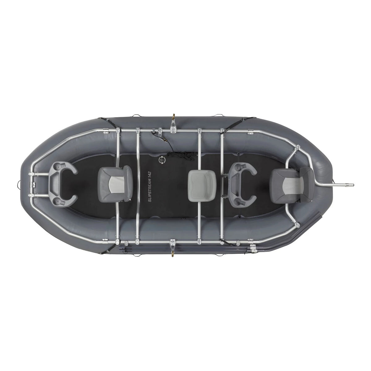 Orvis Signature | NRS Slipstream 142 With Rower's Package
