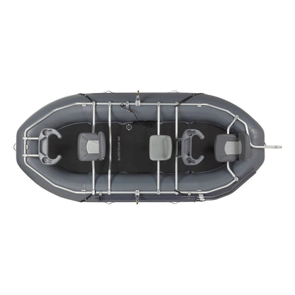 Orvis Signature | NRS Slipstream 142 With Rower's Package