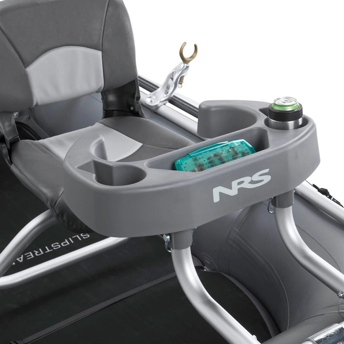 Orvis Signature | NRS Slipstream 142 With Rower's Package