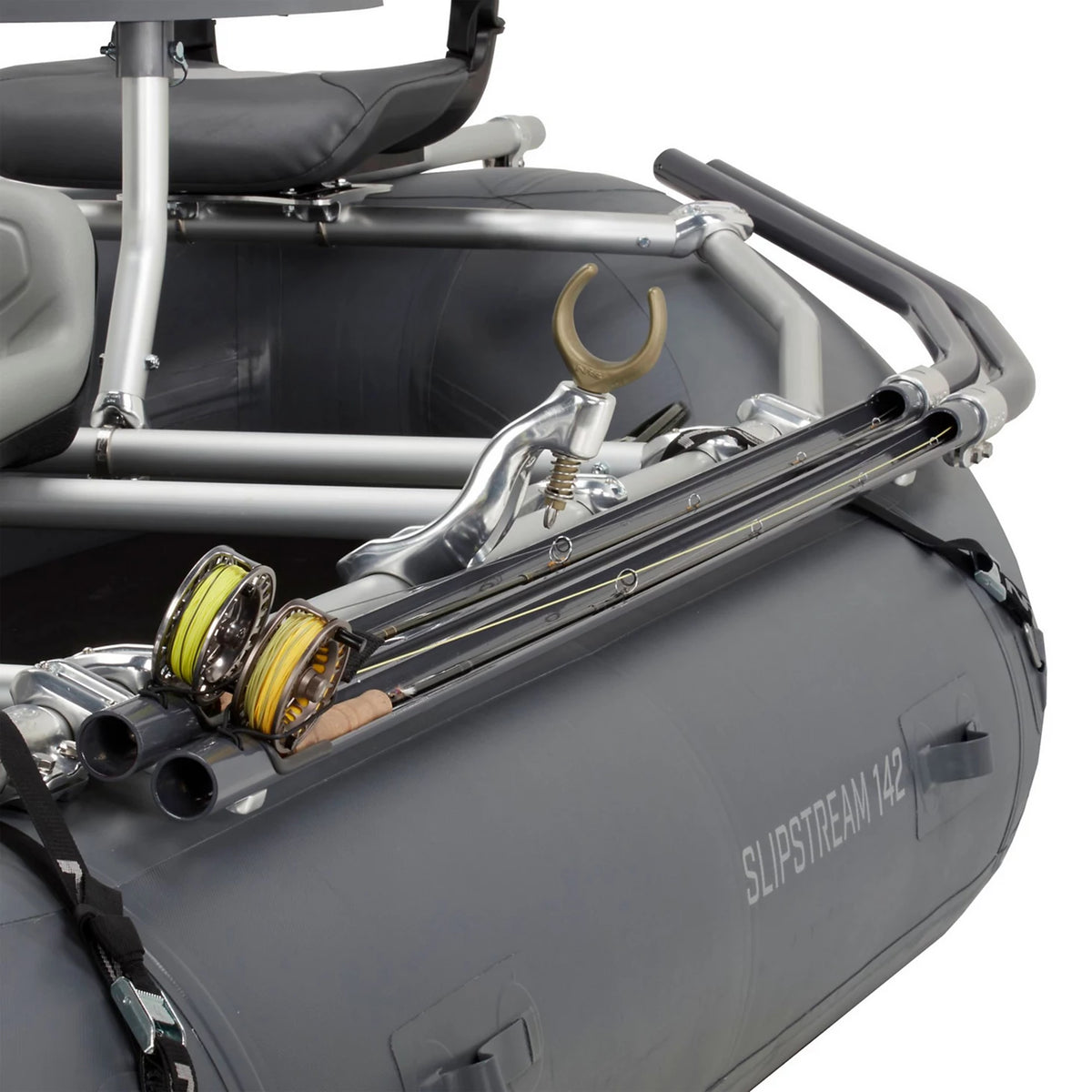 Orvis Signature | NRS Slipstream 142 With Rower's Package