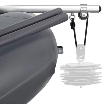 Orvis Signature | NRS Slipstream 142 With Rower's Package