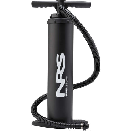 Orvis Featured | NRS Super 2 Pump