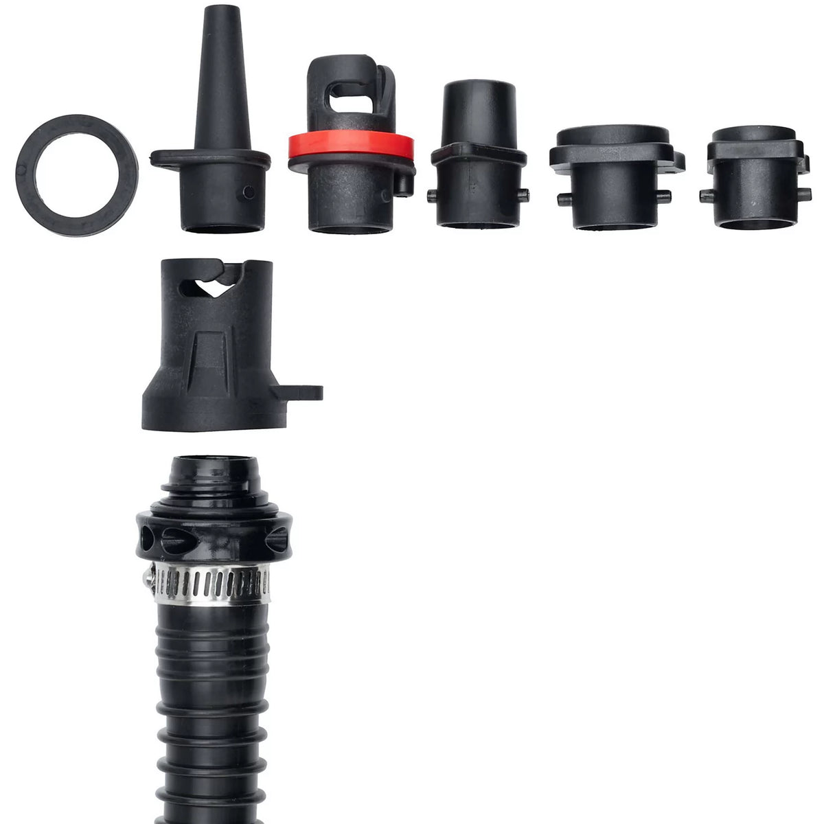 Orvis Featured | NRS Super 2 Pump