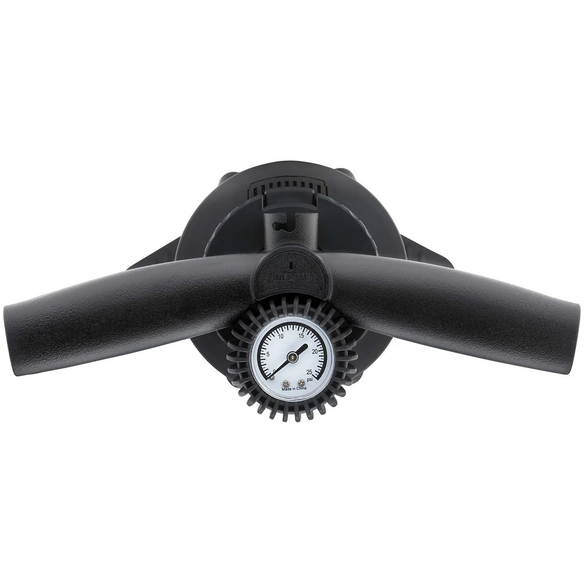 Orvis Featured | NRS Super 2 Pump