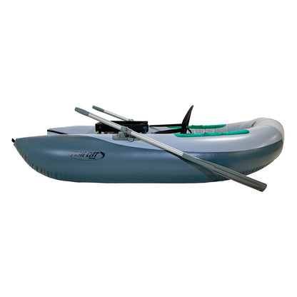 Orvis Best Seller | Outcast Fish Cat Scout