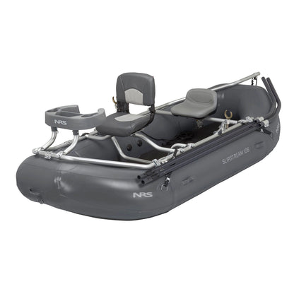 Orvis Value | NRS Slipstream 106 With Rower's Package