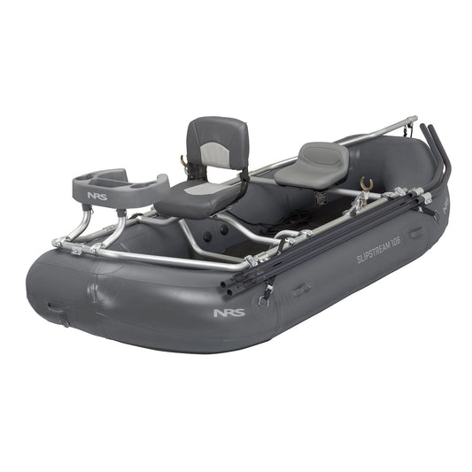 Orvis Value | NRS Slipstream 106 With Rower's Package