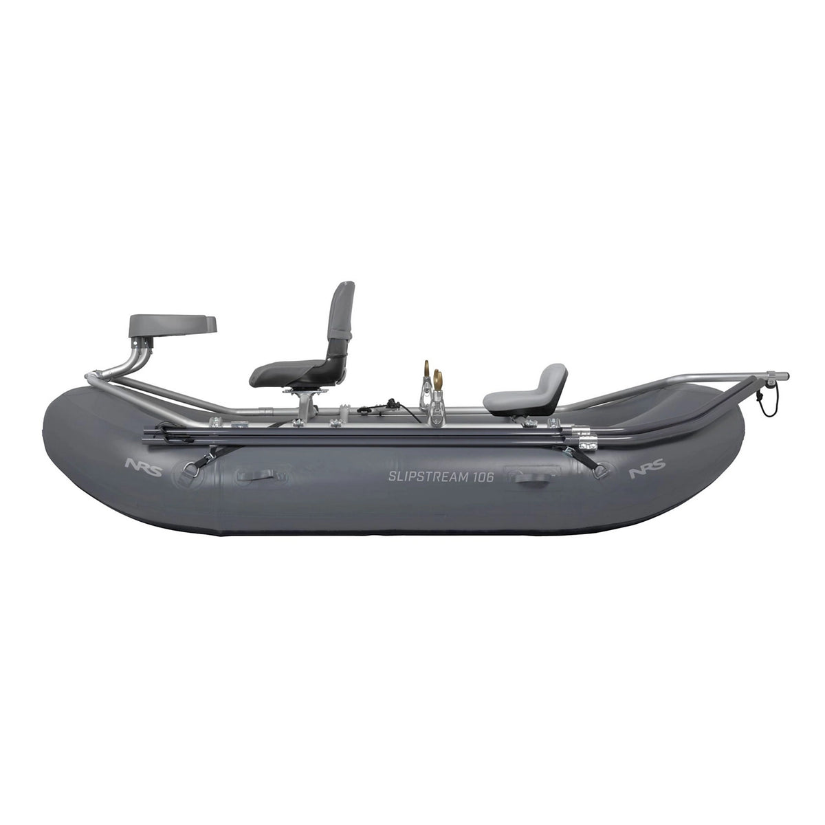 Orvis Value | NRS Slipstream 106 With Rower's Package