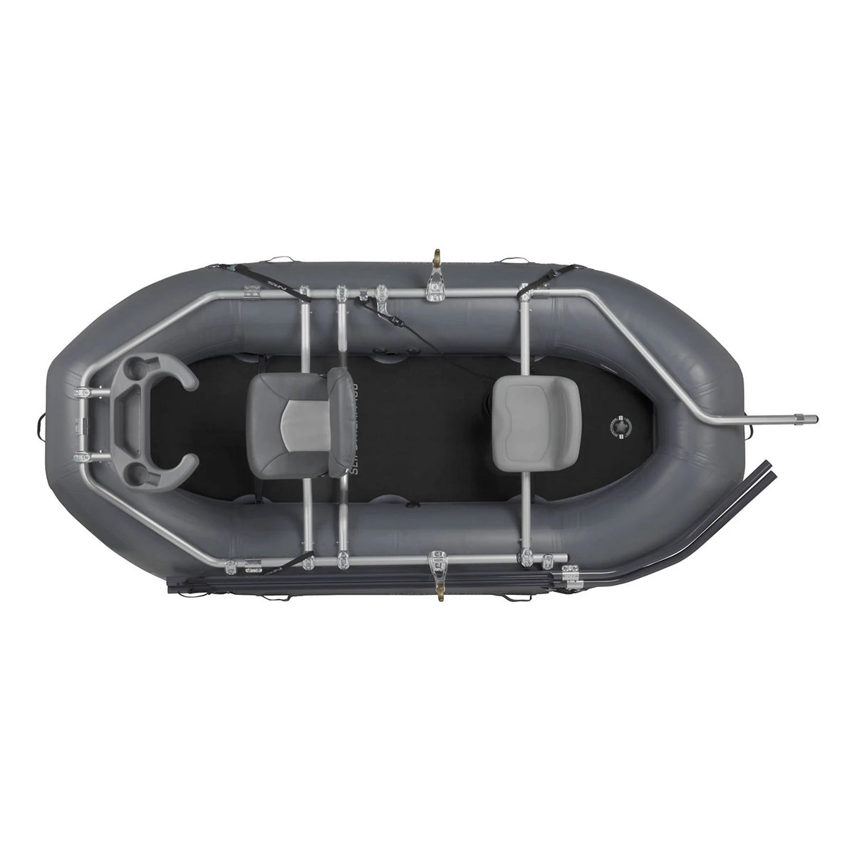Orvis Value | NRS Slipstream 106 With Rower's Package