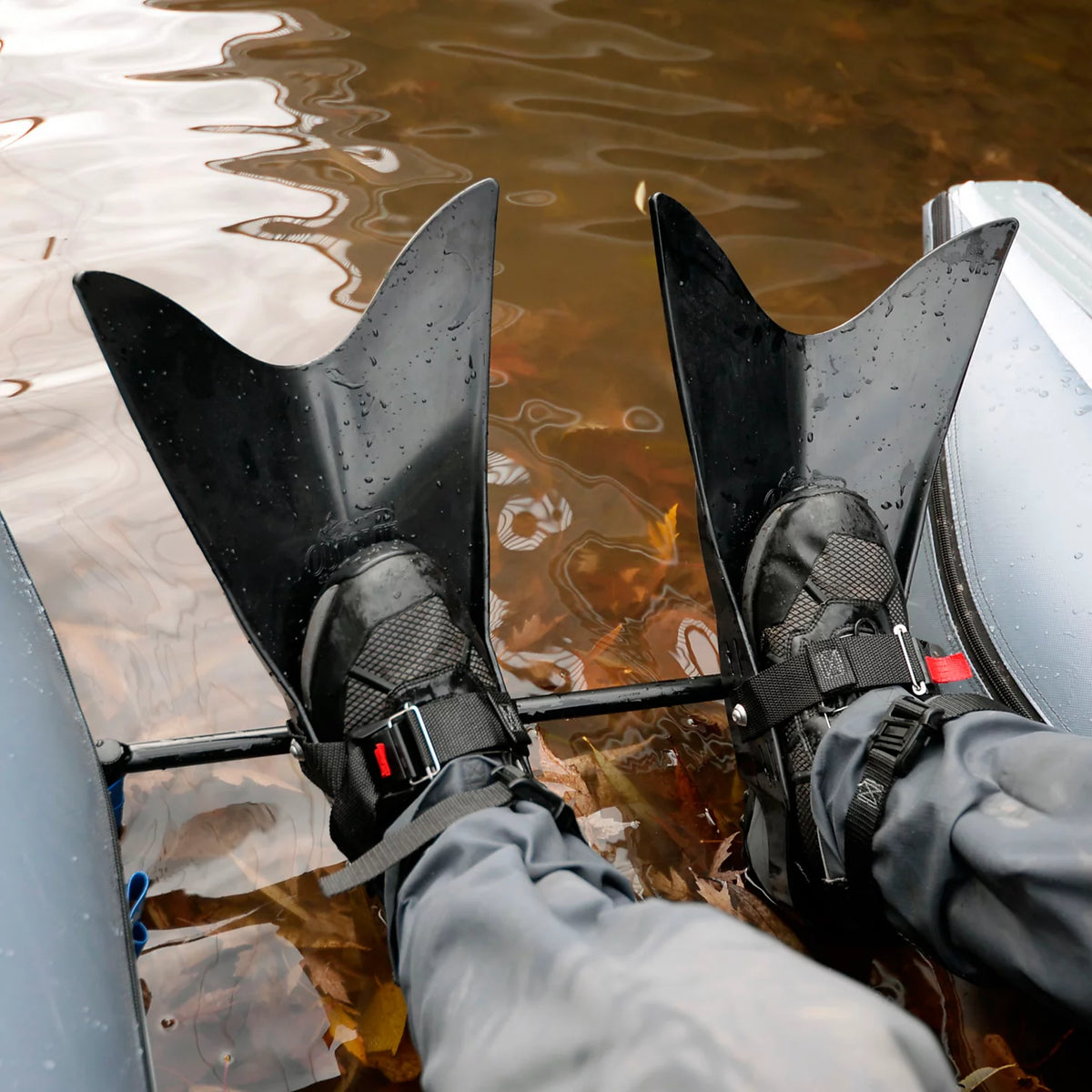 Orvis Classic | Outcast EZ Power Fins
