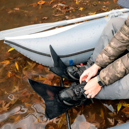 Orvis Classic | Outcast EZ Power Fins