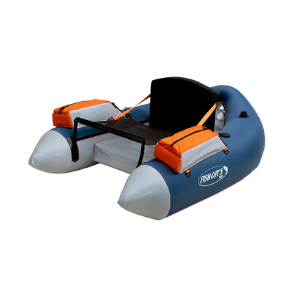 Orvis Exclusive | Outcast Fish Cat 5 Max Float Tube